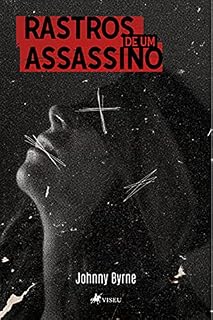 Livro Rastros de um assassino