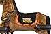 Rockin' Rider Legend Animated Plush Spring Horse , Brown Large