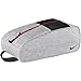 Nike Golf- Sport Shoe Tote III Silver/Black/Red GA0267-006