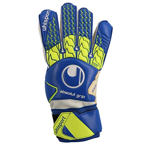 uhlsport-Absolutgrip-Guantes-de-Portero-Hombre