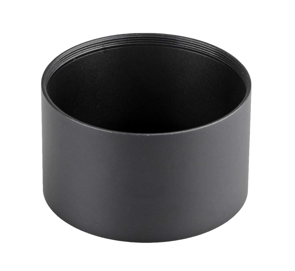 Ayex Aluminium Lens Hood - Long - 40.5 mm Thread