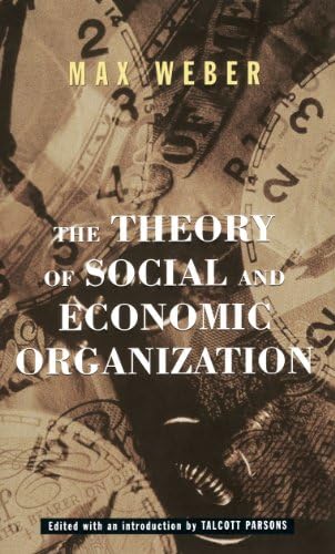 Economy and Society: A New Translation: Weber, Max, Tribe, Keith