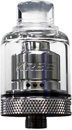 Amazon Gasmods Kree Rta Gasmods アトマイザー