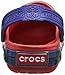 crocs Transformers Optimus Prime Clog (Toddler/Little Kid)