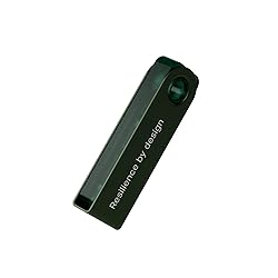 Ledger Nano S Plus (Emerald Green) : The Perfect