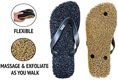 slippers for foot pain