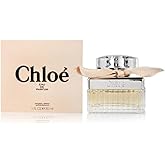 Chloe by Chloe for Women Eau de Parfum Spray, 1 Ounce