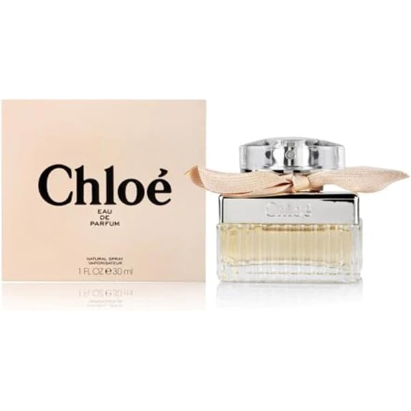 新品・未使用。Chloé Eau de Parfum 125ml入り Amazon.com : Chloe EDP Spray 50ml/1.7oz Parallel import goods