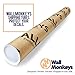 Wallmonkeys Senior Woman with Asthma Wall Decal Peel and Stick Graphic (24 in H x 21 in W) WM335116