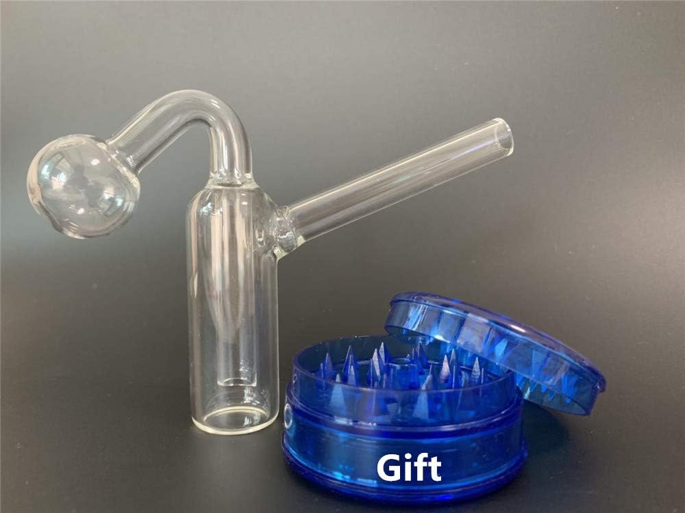 4 Inch Mini Glass Piece Glass with Gift
