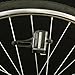 oenbopo Colorful 14 LED Motorcycle Cycling Bicycle Bike Wheel Signal Tire Spoke Light Lamp 30 Changes Waterproof