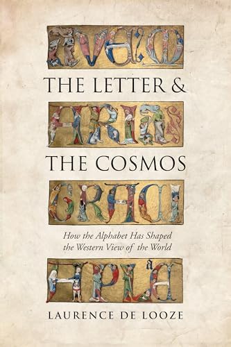 洋書 The Alphabet That Changed the World The Alphabet That Changed the World: How Genesis Preserves a