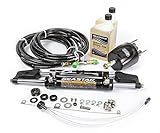 SeaStar Pro Hydraulic Steering Kit, 14'
