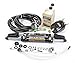 SeaStar Pro Hydraulic Steering Kit, 16'