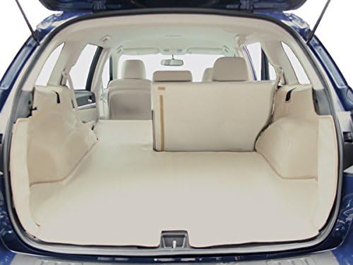 Ultimate Pet Liner Mazda Cx-9 2009-2019