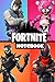Fortnite Notebook: Heroes Edition - Over 100 pages for your techniques and notes!