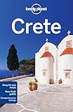 Lonely Planet Crete (Travel Guide) by Lonely Planet, Alexis Averbuck