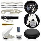 Dart Accessory Kit for Soft Tip and Steel Tip with