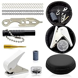 Dart Accessory Kit for Soft Tip and Steel Tip with