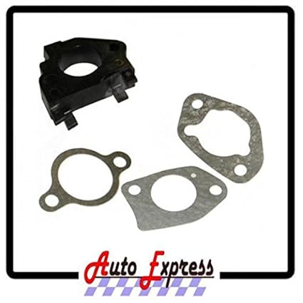 Replacement Honda Gx340 11hp Engine Carb Carburetor 16100 Ze3 V01