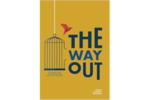 The Way Out - Teen Devotional: 30 Devotions on Temptation and Self-Control (Volume 4) (LifeWay Students Devotions)