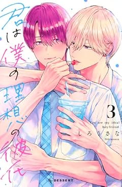 君は僕の理想の彼氏の最新刊