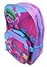 Dreamworks Trolls 16 Backpack w/ Detachable Lunch Bag