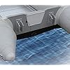 Brocraft-Deluxe-Flip-Up-Dinghy-Wheels-Marine-Grade-Aluminum-Bracket-With-4-Wheel-Arm-Positions-Fit-Dinghy-Inflatable-Aluminum-RIB-Boat
