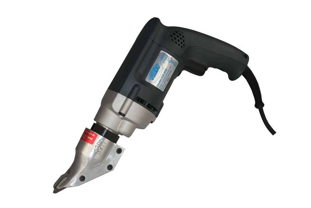 Best Kett Power Shear K200