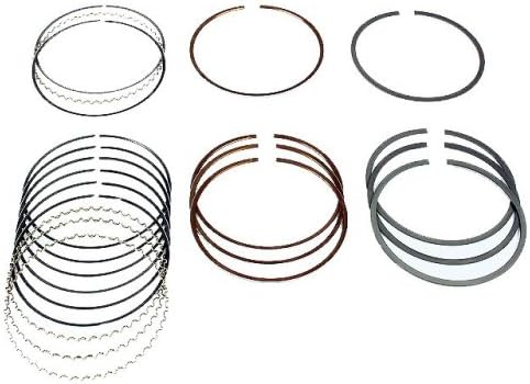 NPR Piston Ring Set - Engine