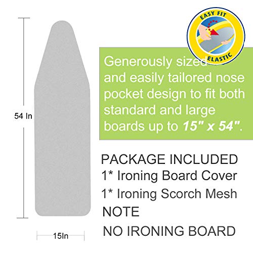 1 Petask+Ironing+Silicone+Scorching+Staining