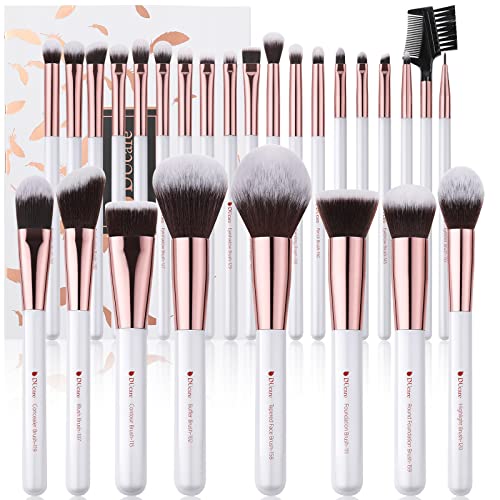 Ducare Makeup Brushes Makeup Brush Set
