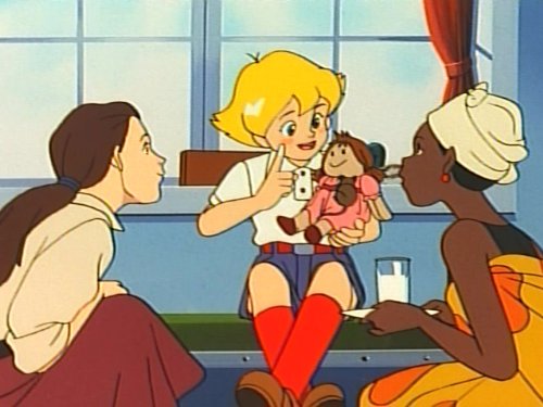 Amazon Co Jp 大草原の小さな天使 ブッシュベイビーを観る Prime Video