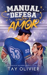 Livro MANUAL DE DEFESA CONTRA O AMOR