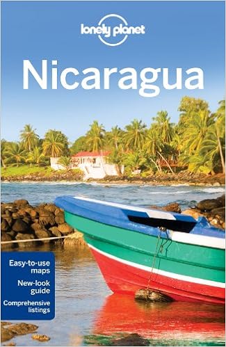 Lonely Planet Nicaragua (Travel Guide), by Lonely Planet Alex Egerton Lonely Planet Nicaragua (Travel Guide), by Lonely Planet Alex Egerton