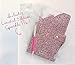 Victoria's Secret Pink Glitter Diary Journal Notebook w/ Sparkle Pen