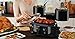 Crock-pot Swing and Serve Slow Cooker, Black