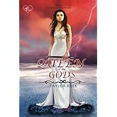 Queen of the Gods (Hanson Hell Series)