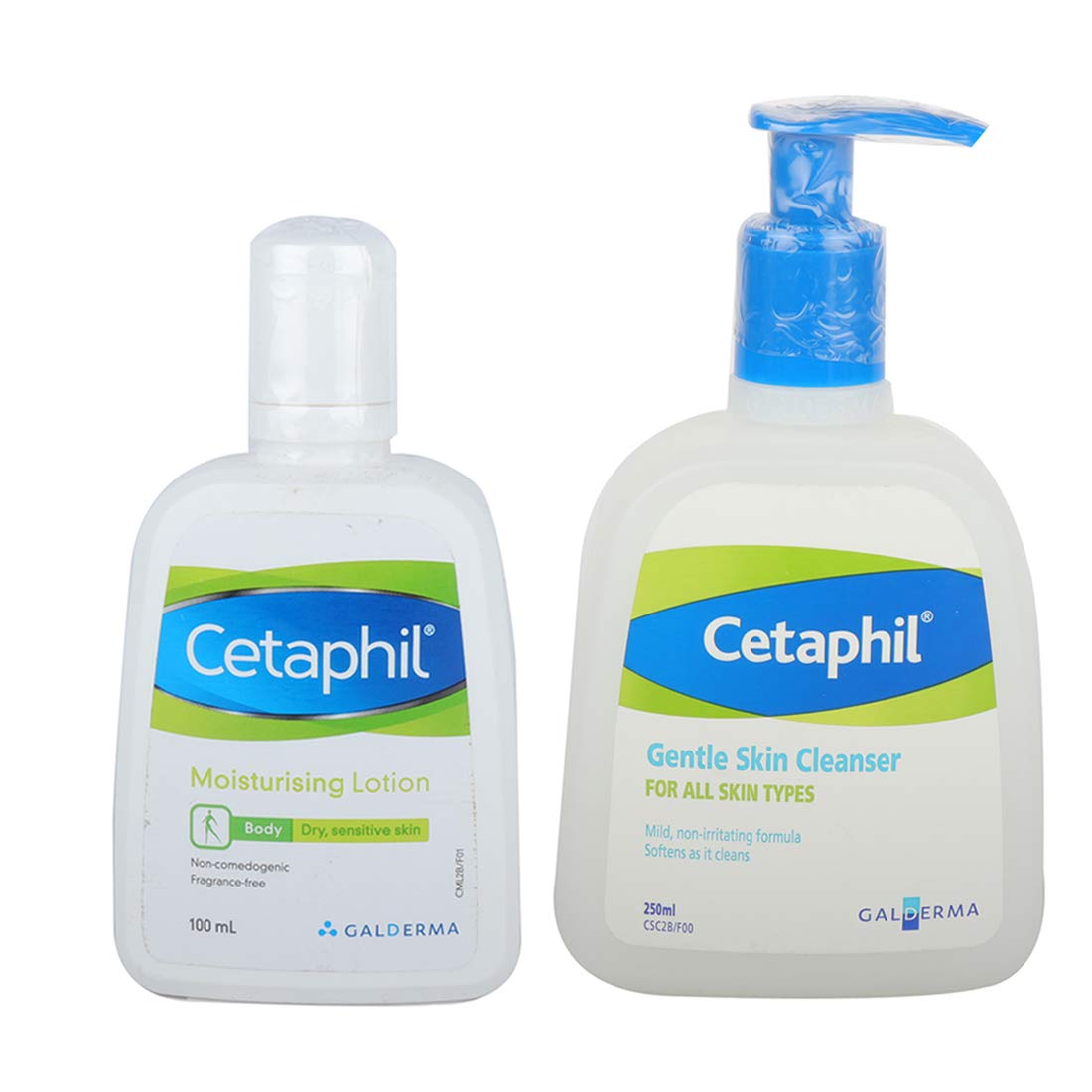 cetaphil moisturizer 100ml