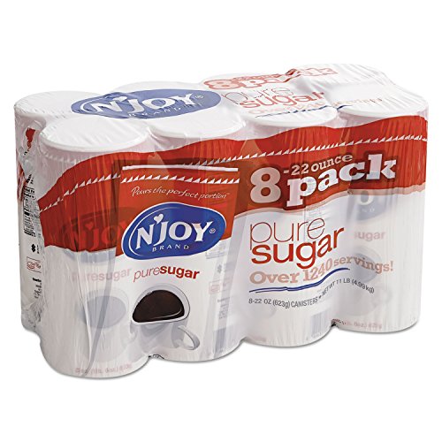 image for Njoy NJO827820 - Pure Sugar Cane