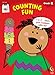 Counting Fun Stick Kids Workbook, Grade K