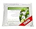 Balance Living Buckwheat Pillow Twin Size 20