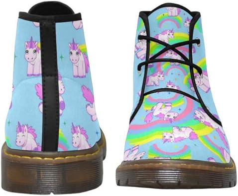 unicorn rain boots womens