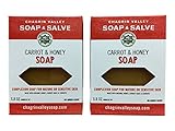Chagrin Valley Soap & Salve - Organic Natural Soap