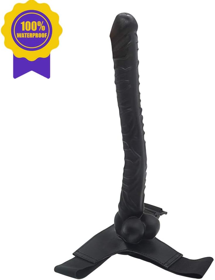QWHLM Super Grow Adjustable Depth 13 Inches Black Taojihelaomian9.7