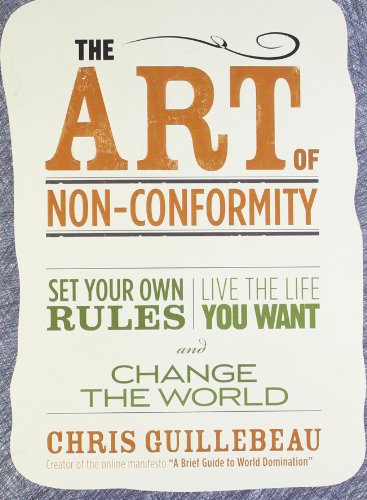 The Art of Non-conformity