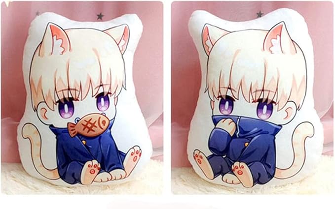 Amazon 呪術廻戦 抱き枕 ぬいぐるみ枕 クッション 狗巻棘 だきまくら 両面プリント Ppコットン 萌えグッズ 超可愛い ふわふわ アニメ キャラクター じゅじゅつかいせん コスプレ小道具 贈り物 プレゼント33 45cm 狗巻棘 アニメ 萌えグッズ 通販 Amazon 呪術廻戦 抱き枕 ぬいぐるみ枕 クッション 狗巻棘 だきまくら 両面プリント Ppコットン 萌えグッズ 超可愛い ふわふわ アニメ キャラクター じゅじゅつかいせん コスプレ小道具 贈り物 プレゼント33 45cm 狗巻棘 アニメ 萌えグッズ 通販