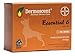 Dermoscent Essential 6 - Dogs 45-90 lbs