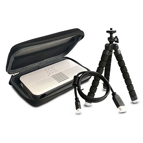 Laser beam pro c200 s basic accessory set - c200 hard case, certi…