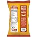 Beanitos Mac n' Cheese White Bean Crunch Plant Based Protein Gluten Free Non-GMO Corn Free Real Cheese Baked Snack 7 Ounce (Pack of 6)